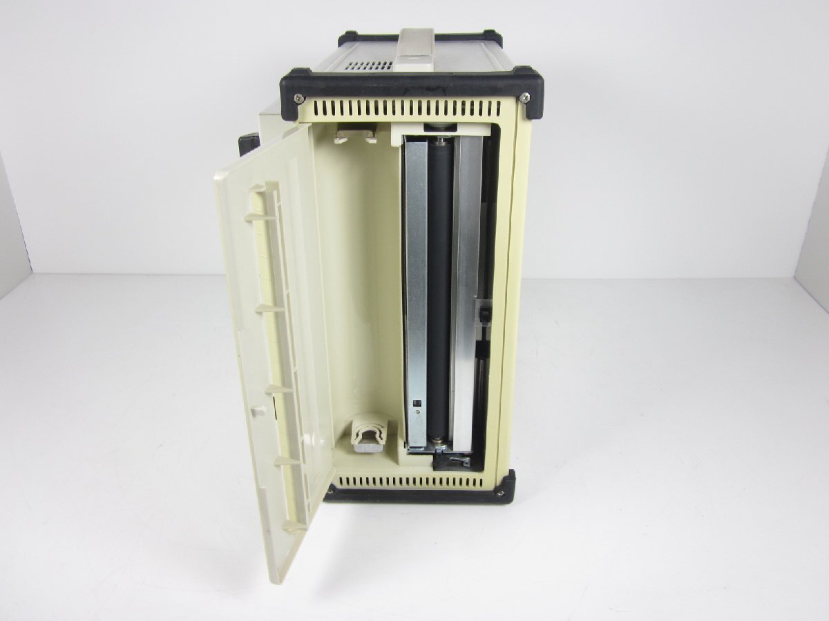 Hioki 8841 Memory HiCorder 8ch [n1231122190]
