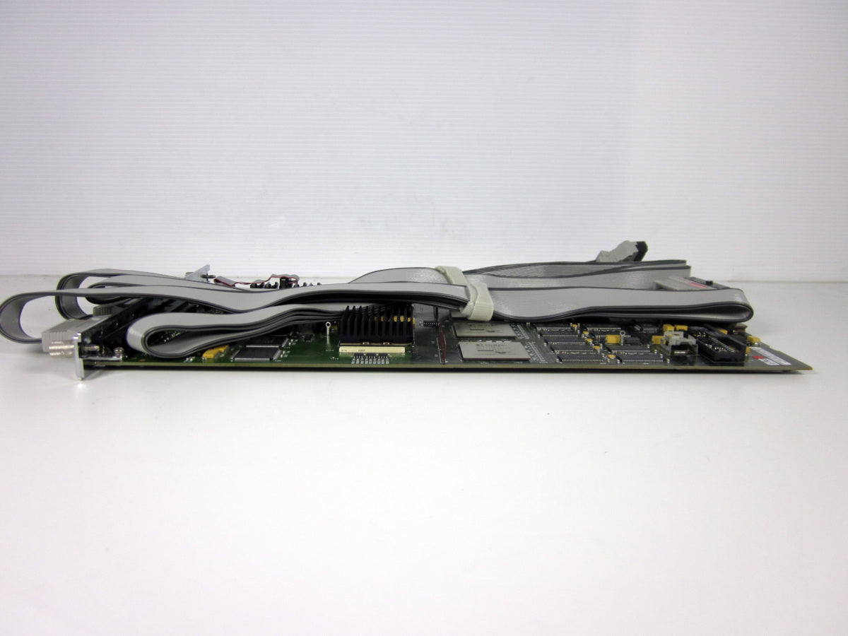 Agilent 16742A Timing State Analyzer Module 800MHz/200MHz [u1231124933]