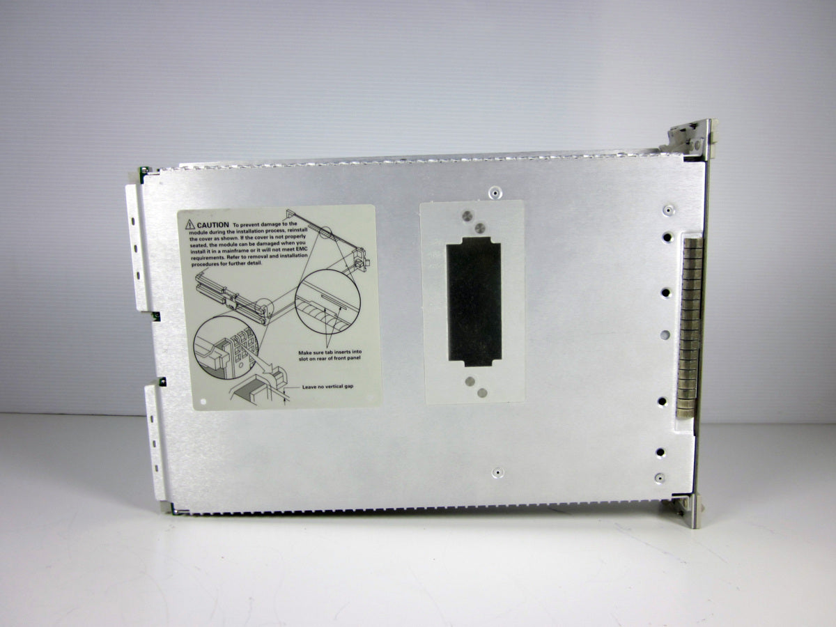 Tektronix TLA7P2 Logic Analyzer Module 68ch [e1231136558]