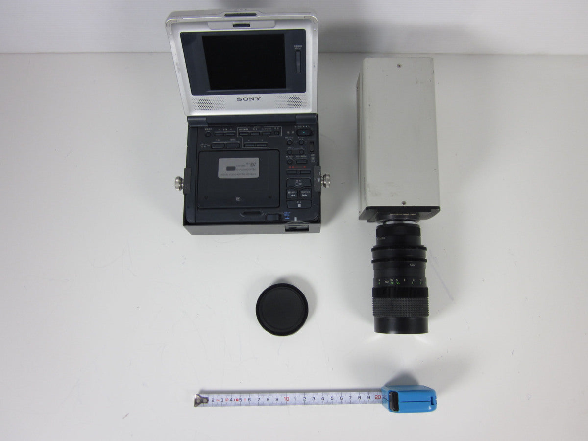 FOR-A VFC2000SC High Sensitivity Camera [f1231120264]