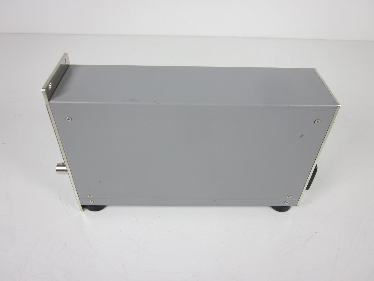 FV21B Speed and Acceleration Meter [j1231123432]