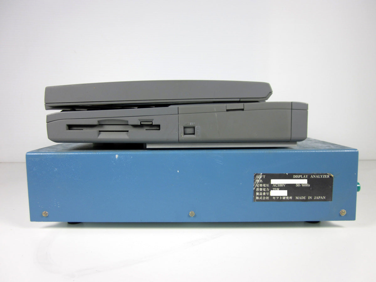 DA-140SN Display Analyzer [r1231126725]