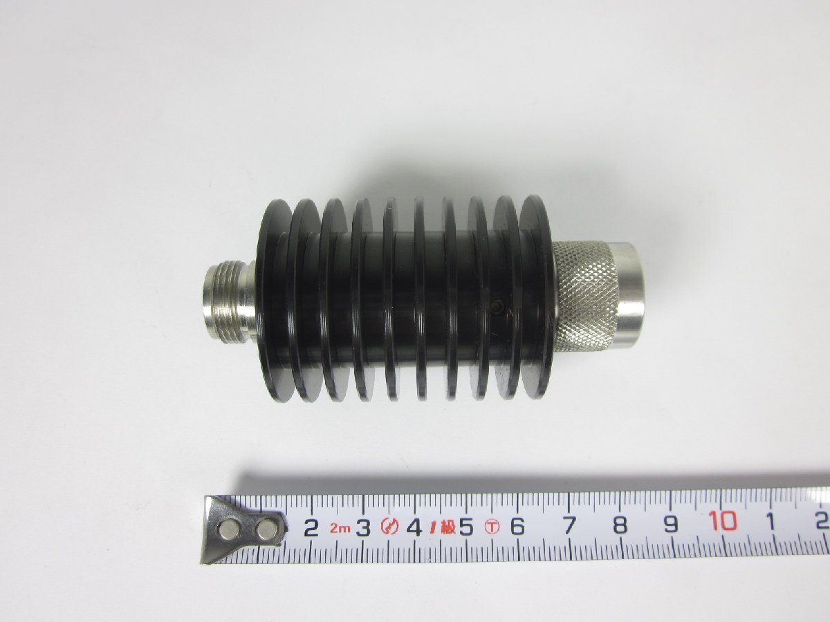 NARDA MOD768-10 Attenuator 10dB 18GHz 20W N-Type [c1231128068]
