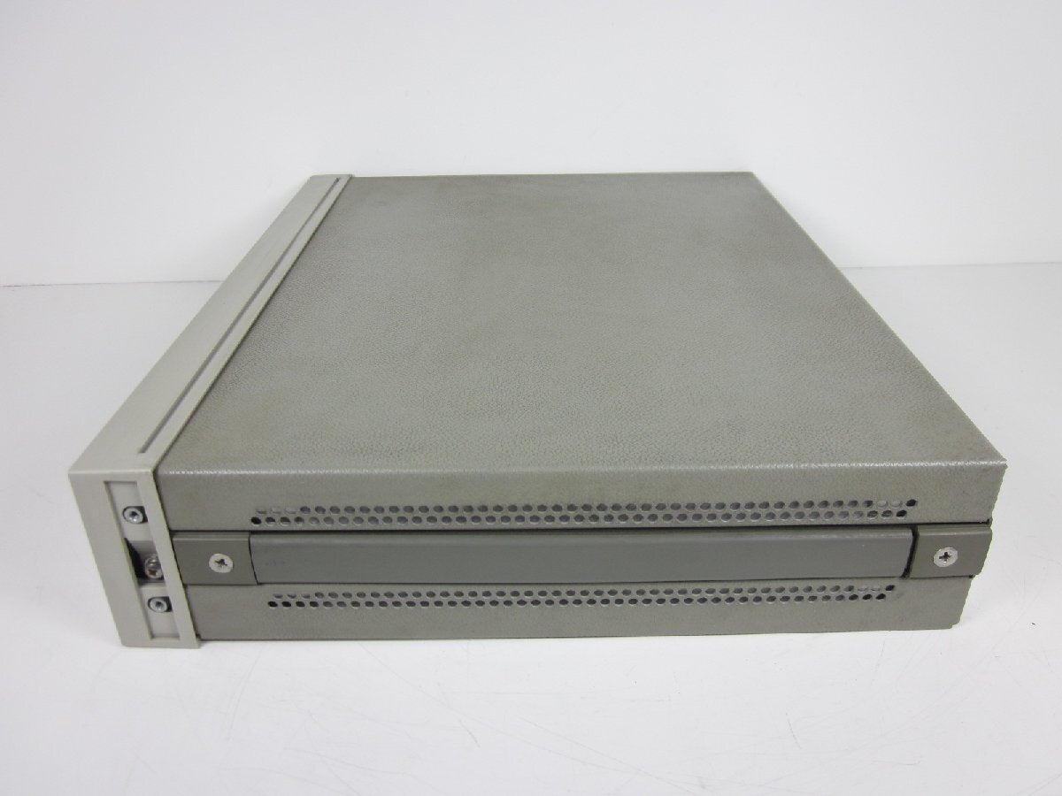 HP 6633A DC System Power Supply 50V 2A [m1231126873]