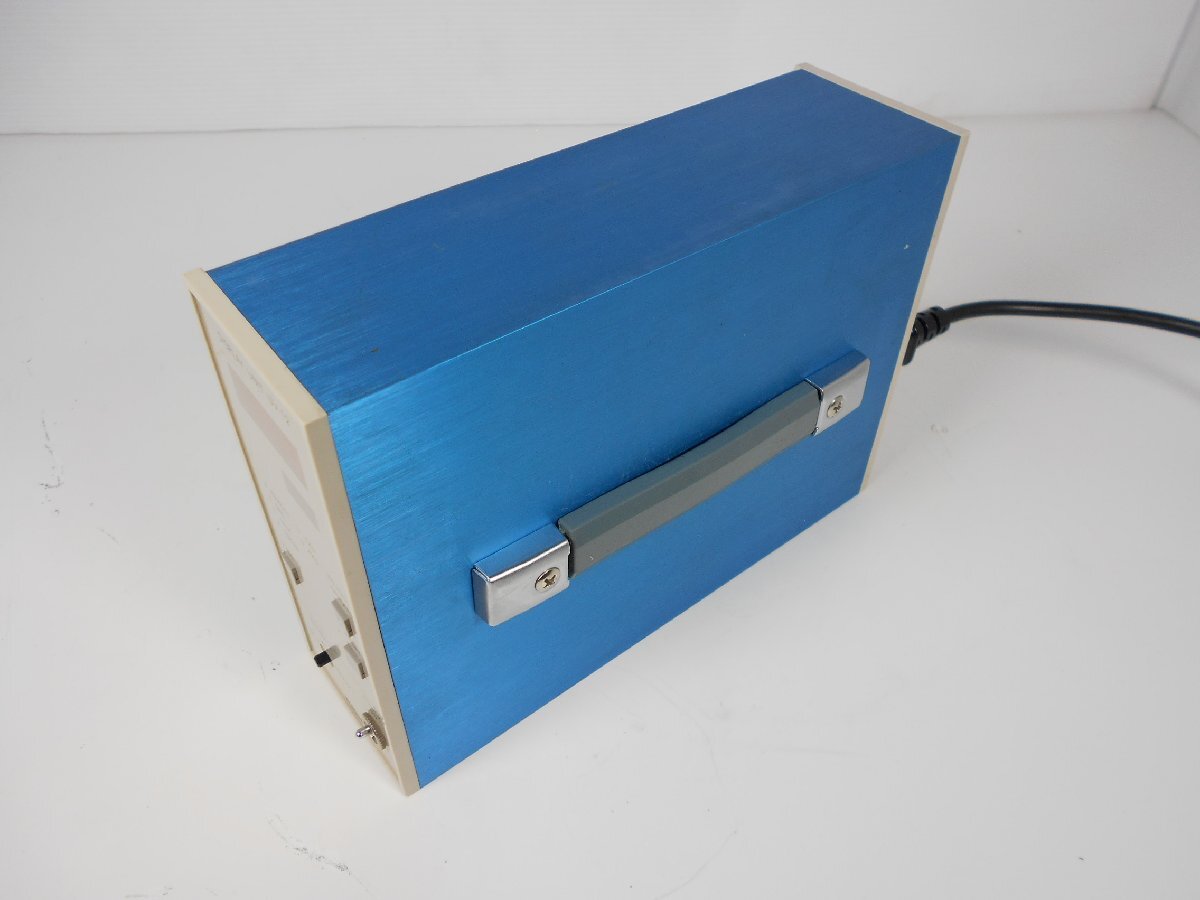 Rion UV-12 Sound and Vibration Measuring Instrument for UN-04/UV-05 [s1231130606]
