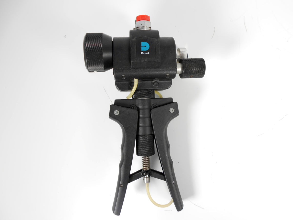 GE Sensing PV411P Multi-Function Hand Pump [n1231130155]