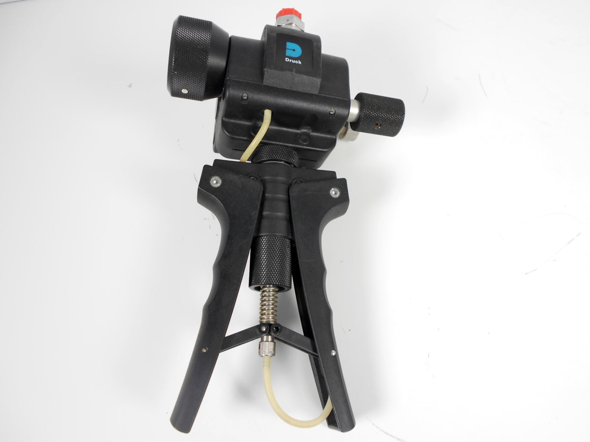 GE Sensing PV411P Multi-Function Hand Pump [n1231130155]