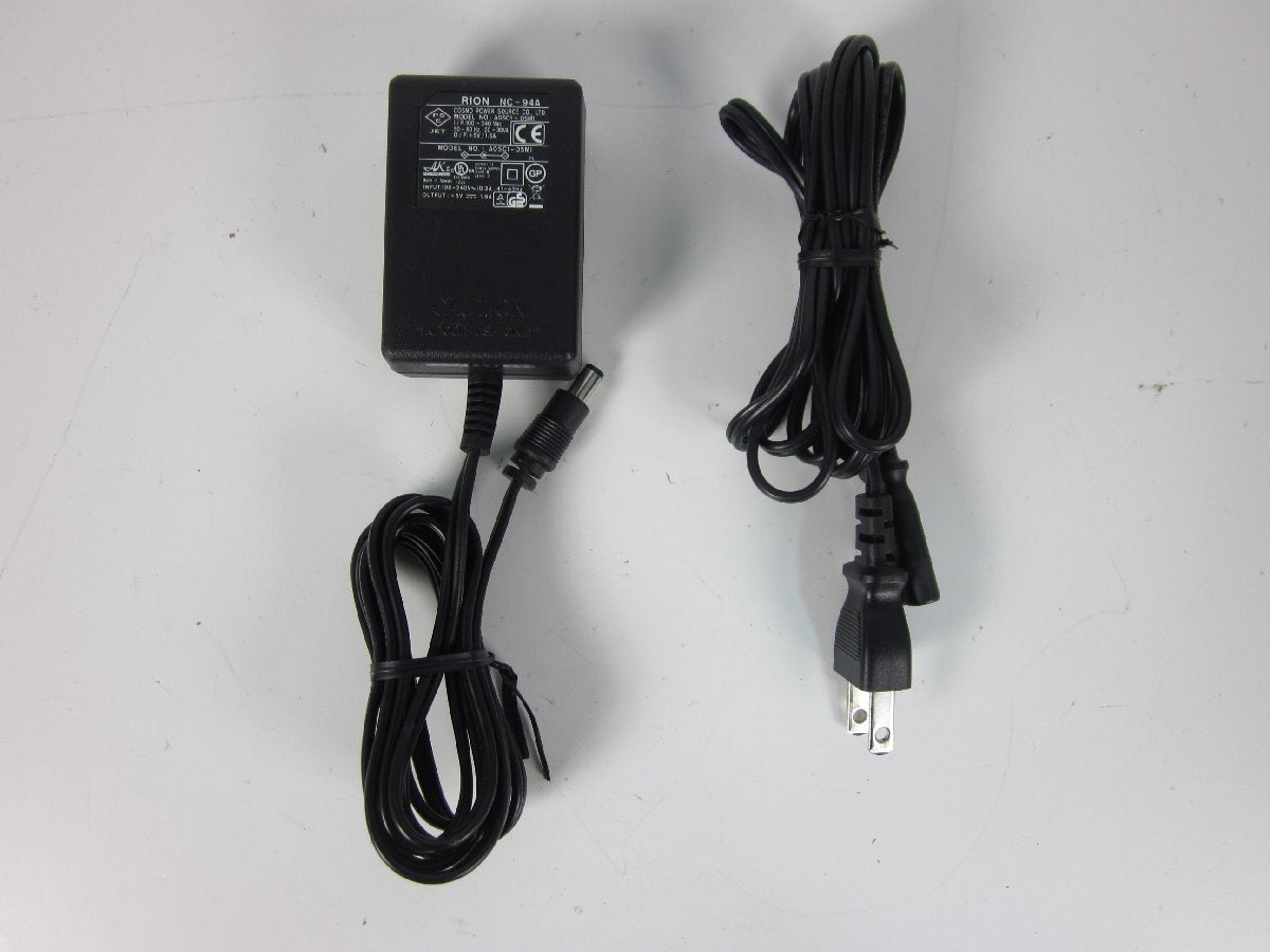 Rion NA-18A Low Frequency Sound Level Meter [v1231133851]