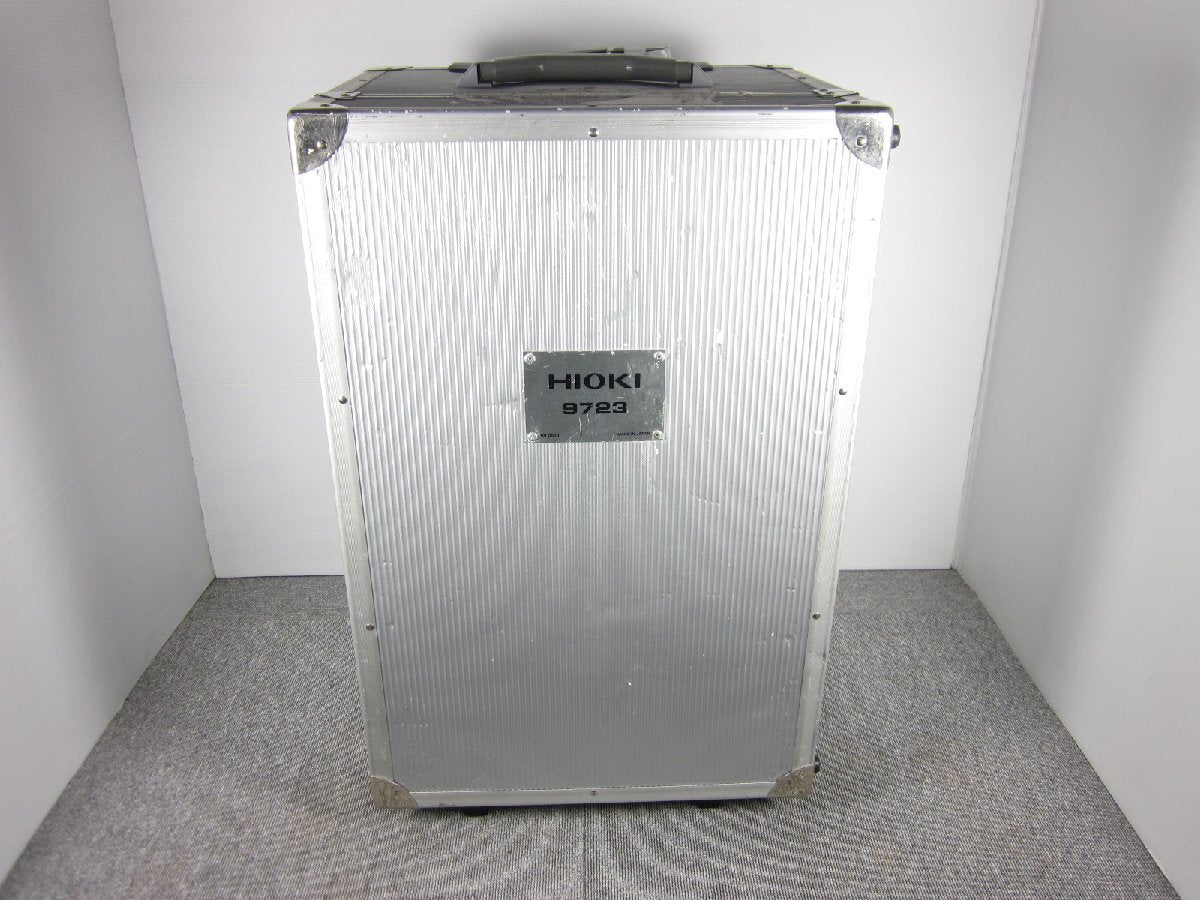 Hioki 8860-50 Memory HiCorder 16ch [d1231128174]