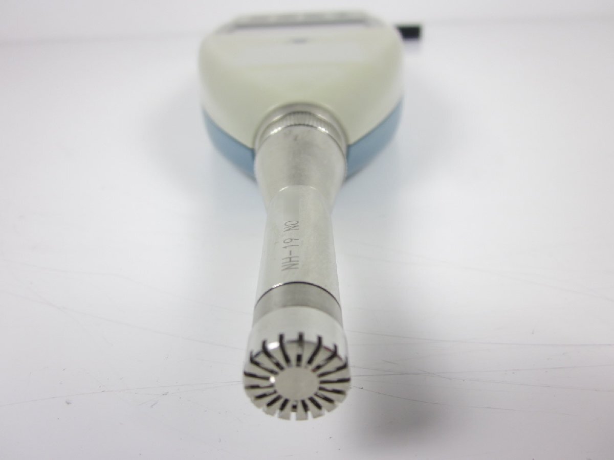 Rion NL-16 Precision Sound Level Meter [v1231132009]