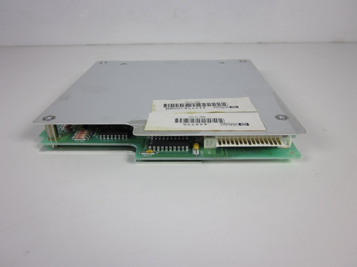 Agilent 44477A Form C Relay Module [r1231122238]