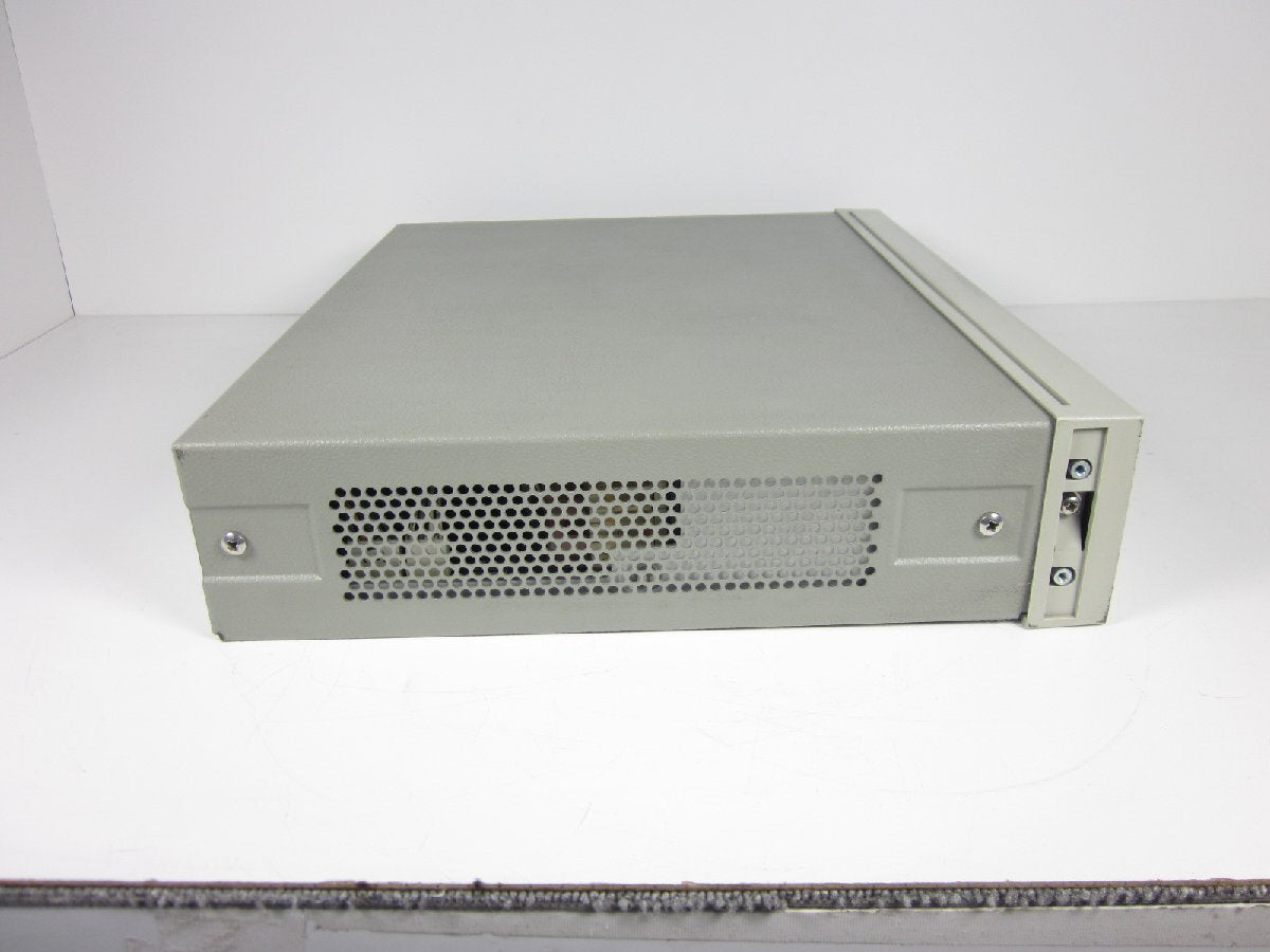 HP 6633A DC Power Supply 50V 2A [d1231127179]