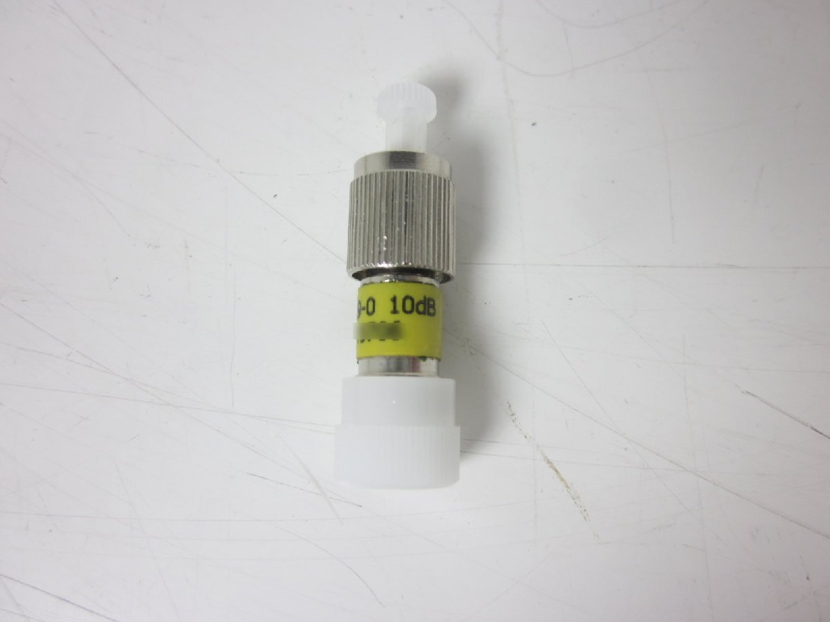 Anritsu MU150002A Optical 10G Rx Unit [v1231130077]