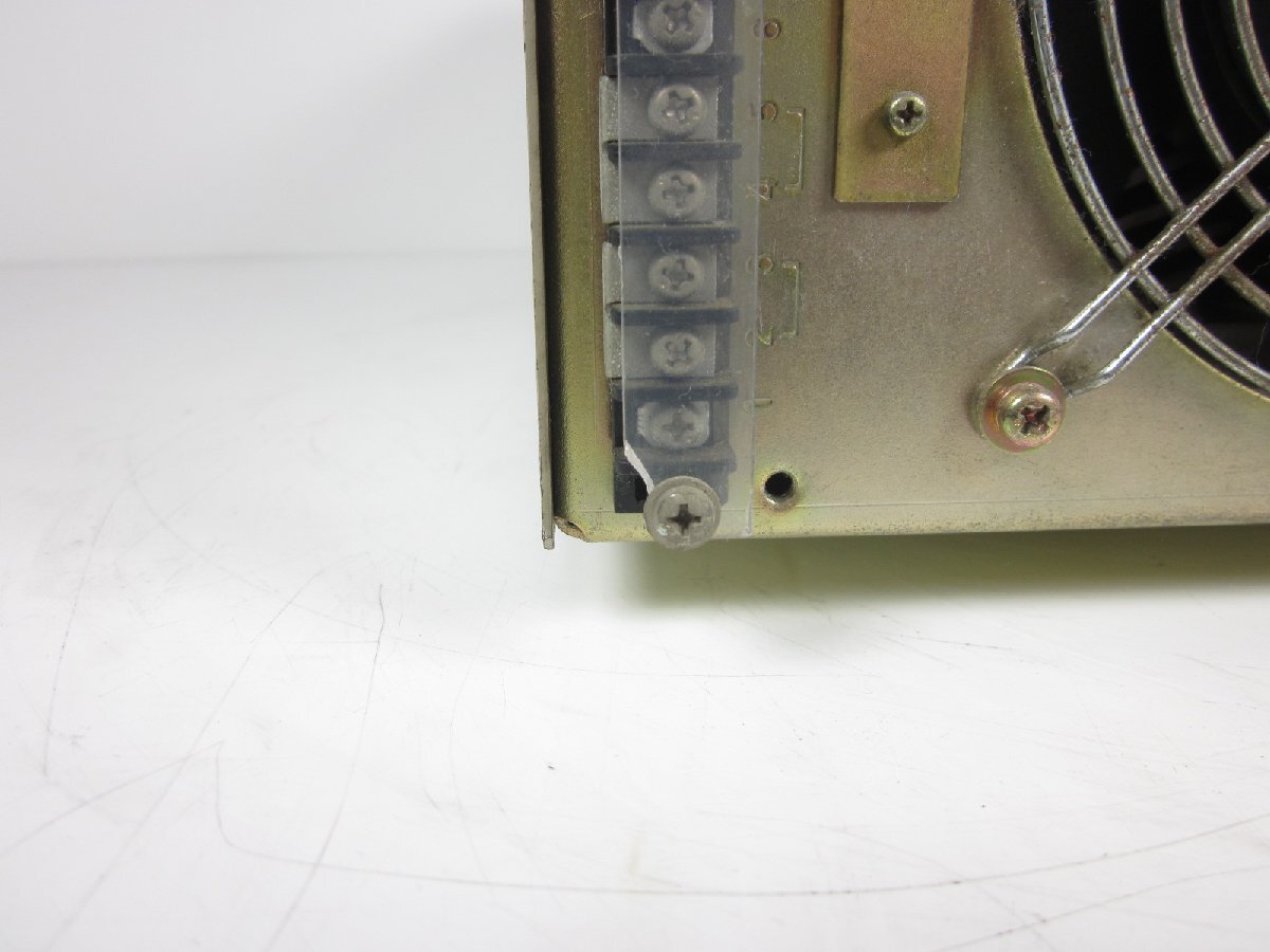 Kikusui PLZ300W Electronic Load 4-60V 0-60A [1231119928]