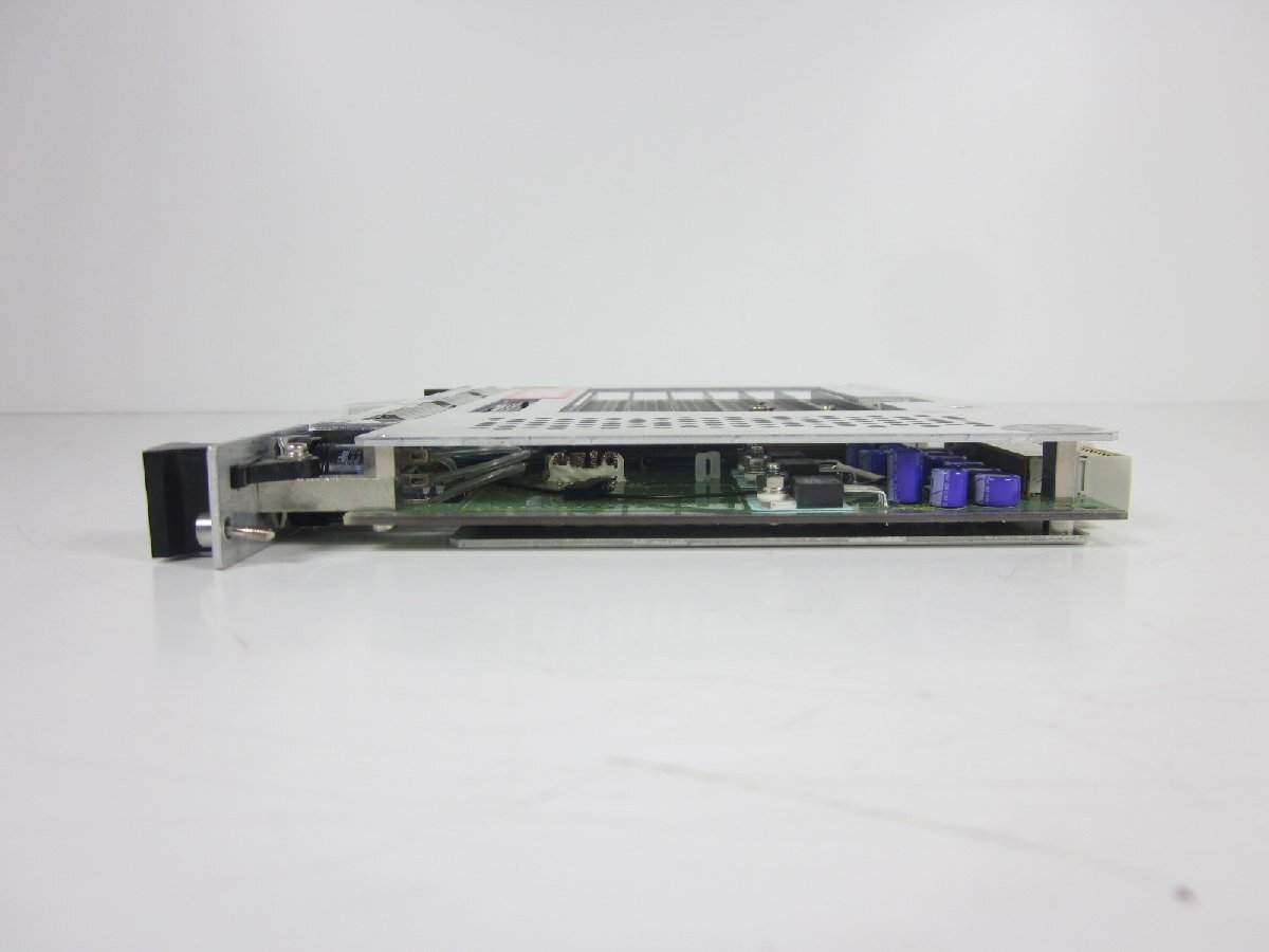 Anritsu MU150001A Optical 10G Tx Unit [k1231130606]