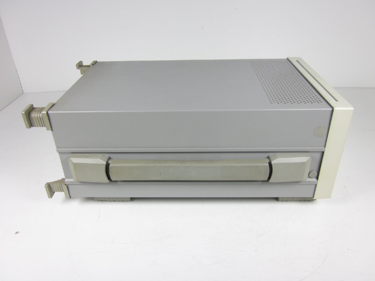 Yokogawa TA220 Digital Jitter Meter [f1231114143]
