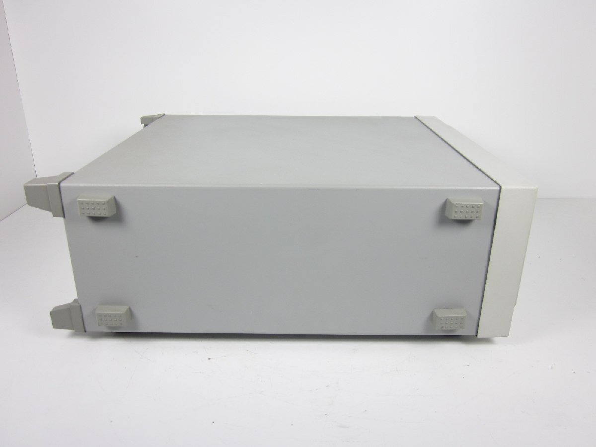 Agilent E6393B CDMA Mobile Station Test Set [t1231116444]