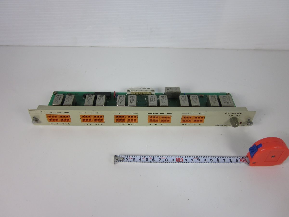 NEC San-ei 5761 Scanner Unit [b1231119676]