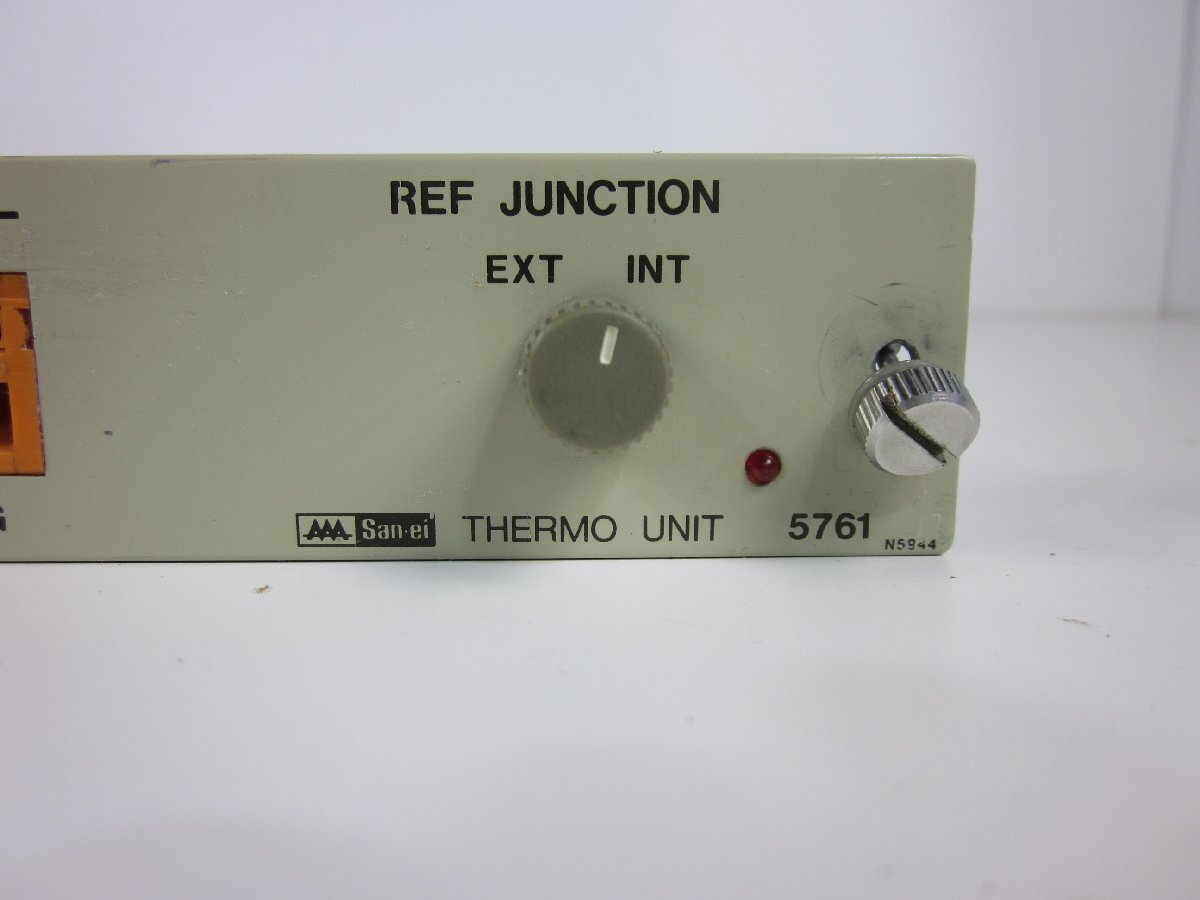 NEC San-ei 5761 Scanner Unit [b1231119676]