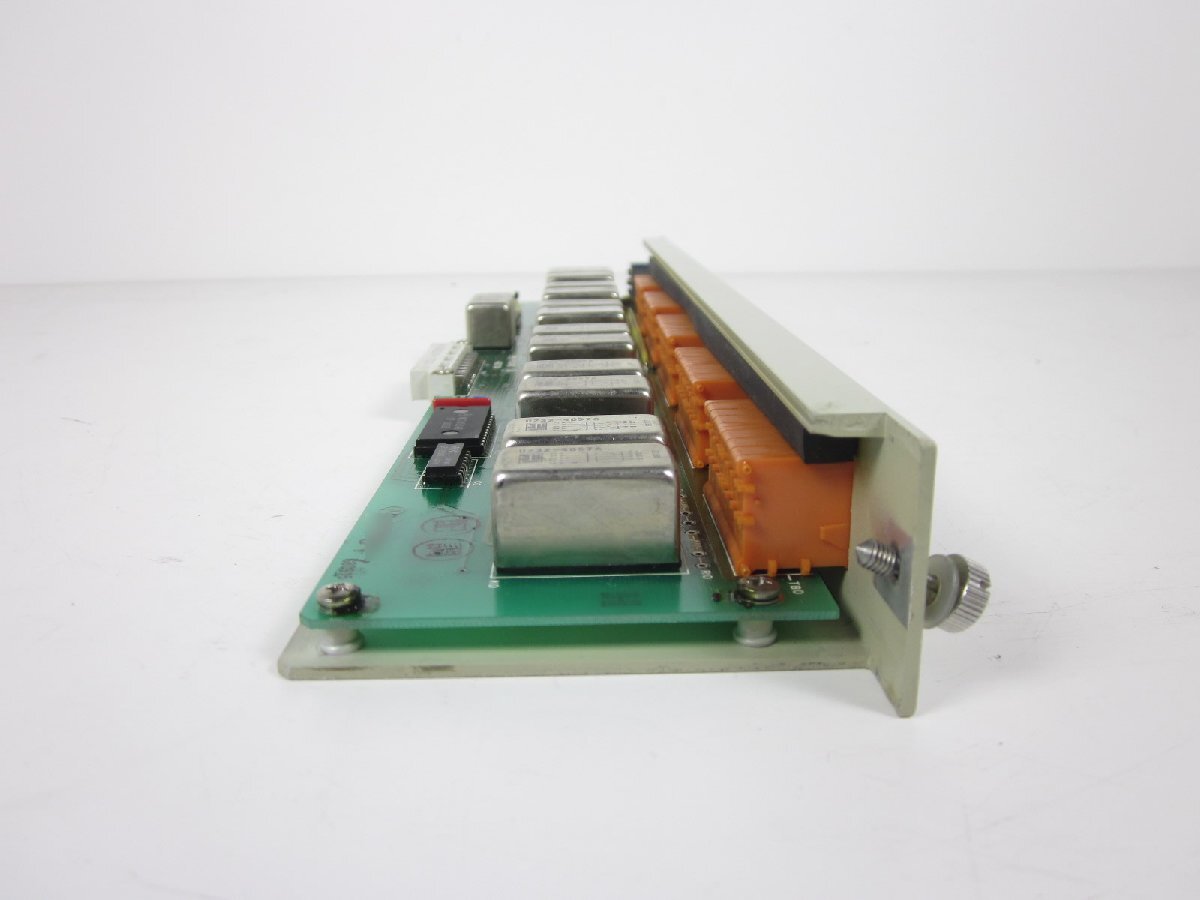 NEC San-ei 5761 Scanner Unit [b1231119676]