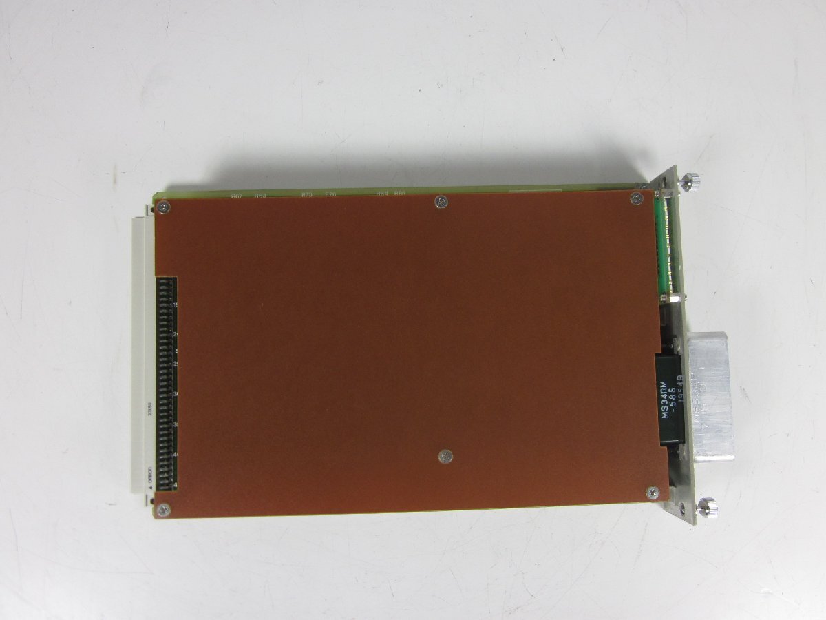 Anritsu MD0621B V.35 Interface Unit for MD6420A [c1231126279]