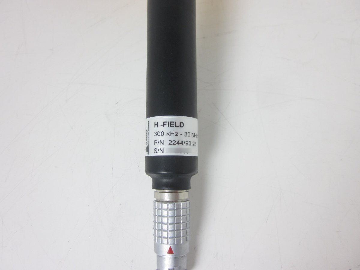 Narda EMR300 Broadband Survey Meter 300kHz-30MHz [n1231123743]