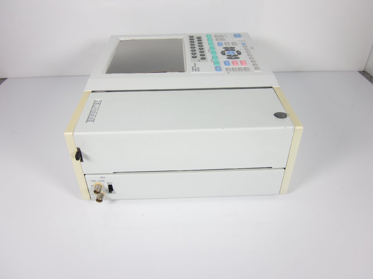 Graphtec WR310-16 Thermal Array Recorder 16ch [1231120581]