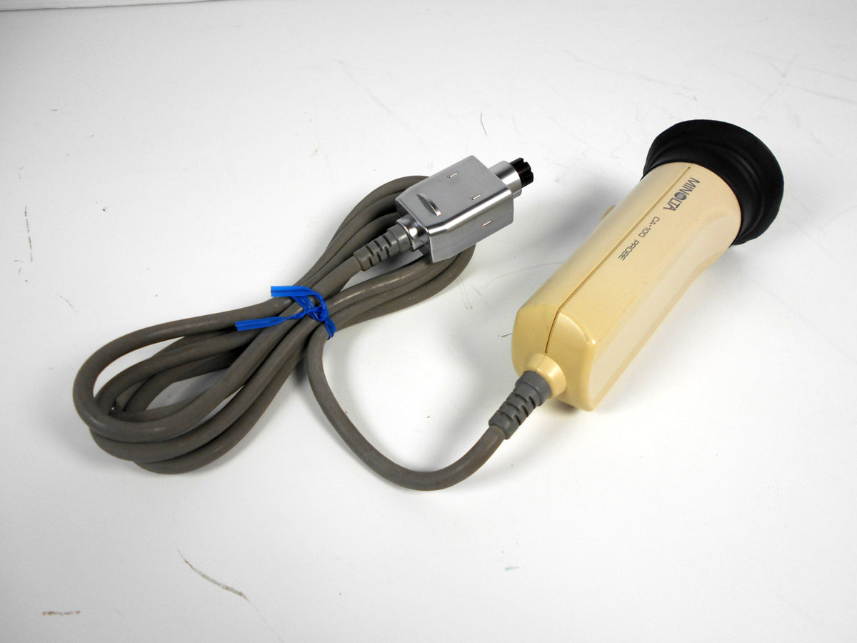 Konica Minolta CA100 Probe [p1231128011]