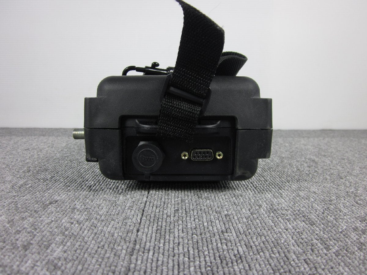 Sunrise Telecom CM1000 Cable Modem Analyzer [b1231117388]