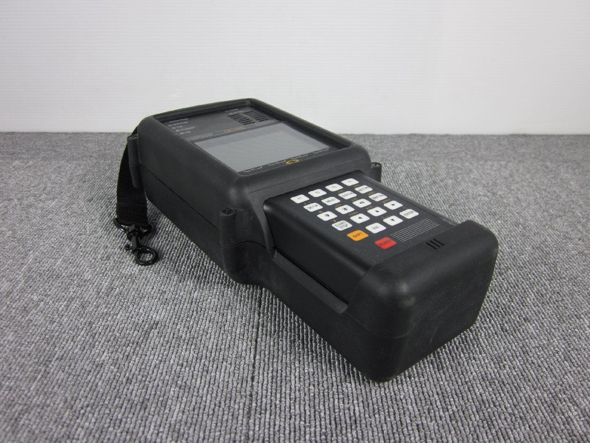 Sunrise Telecom CM1000 Cable Modem Analyzer [b1231117388]