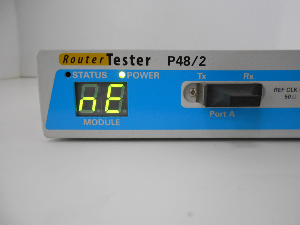 Agilent E7901A Router Tester Test Module [m1231125776]