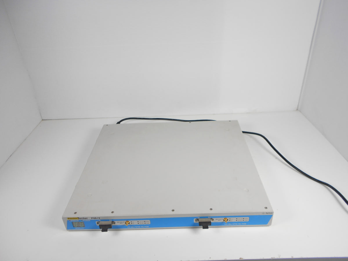 Agilent E7901A Router Tester Test Module [m1231125776]