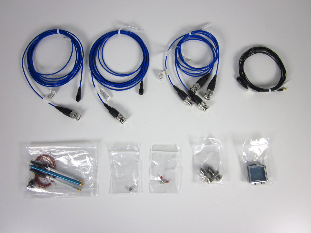 PCB Piezotronics GK291E80 Impact Hammer [q1231114190]