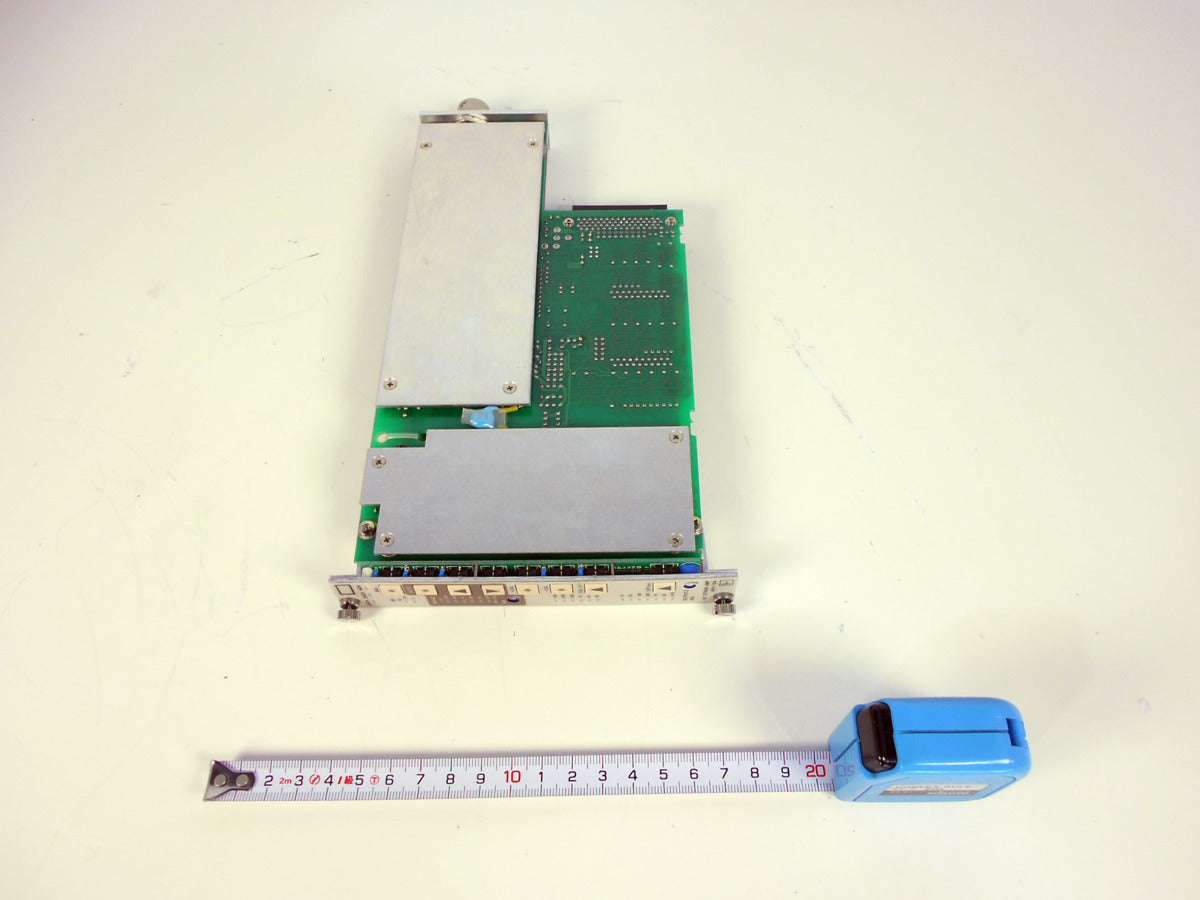 NEC AH11-104 Strain Amplifier for AH11-101/AH11-102/AH11-103 [d1231122692]