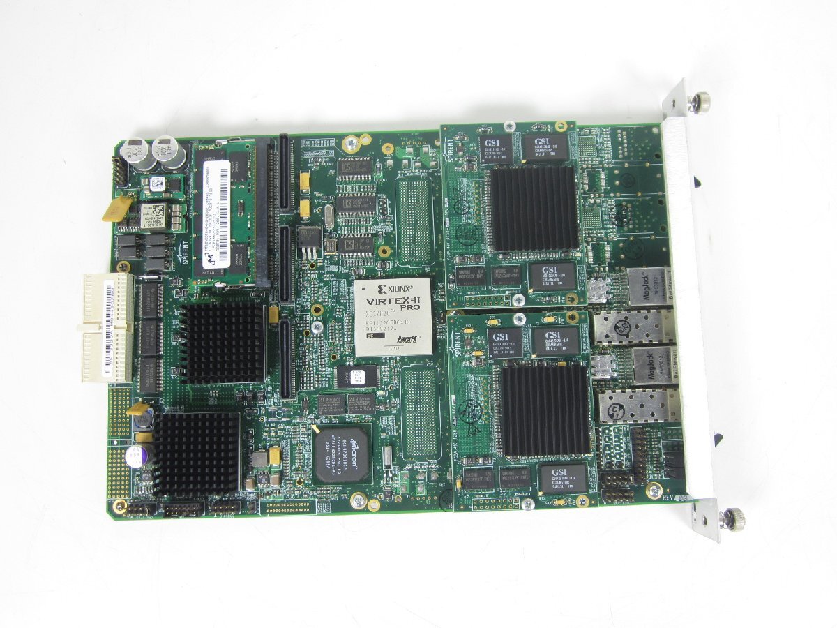 LAN3320A SmartMetrics Module for SMB600/SMB6000 [t1231118434]