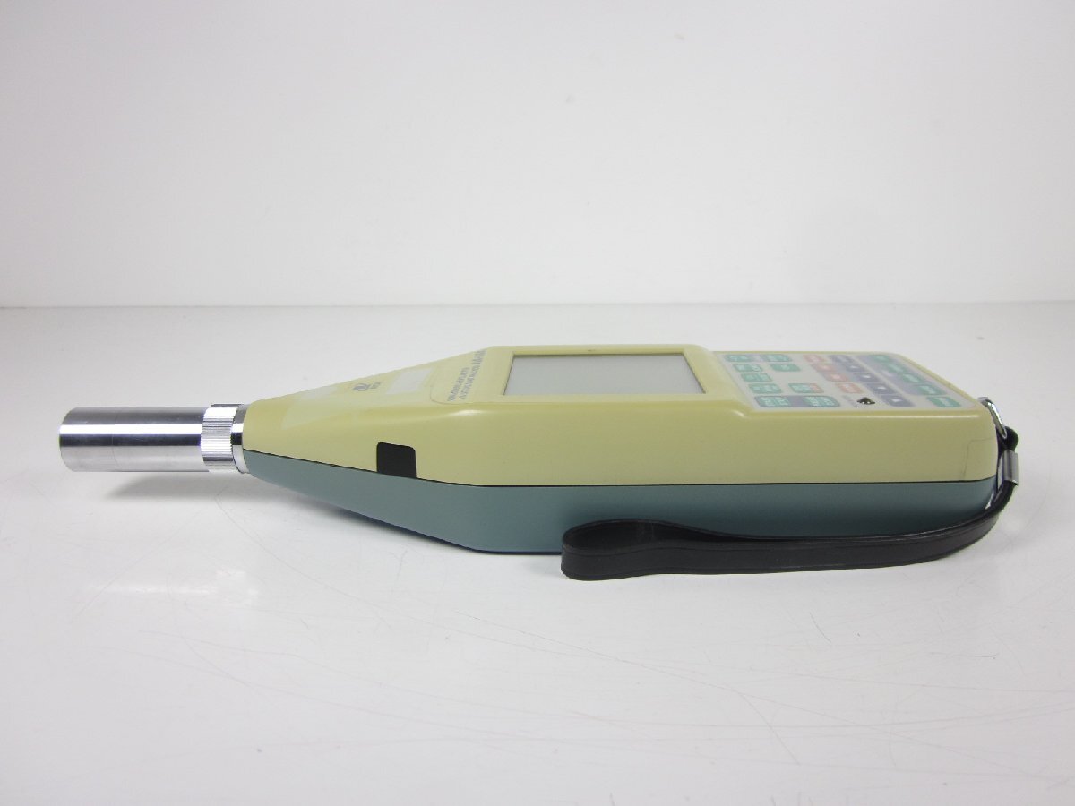 Rion NA-18A Low Frequency Sound Level Meter [w1231122767]