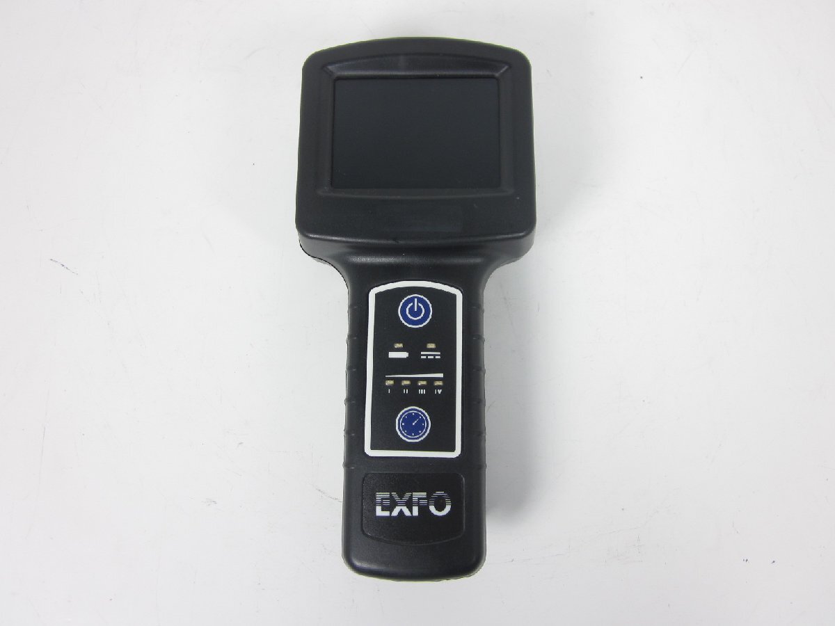 EXFO FIP-S Video Inspection System [1231117092]