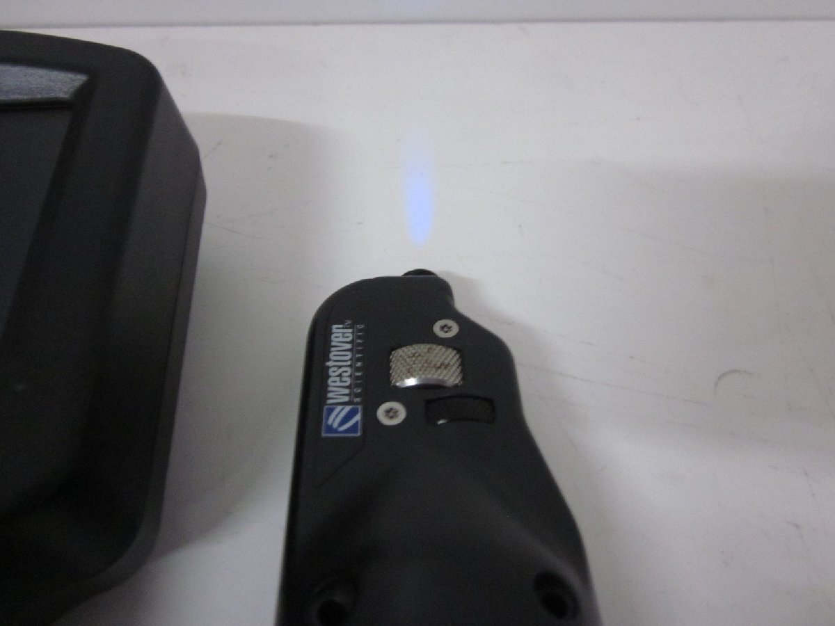 EXFO FIP-S Video Inspection System [1231117092]