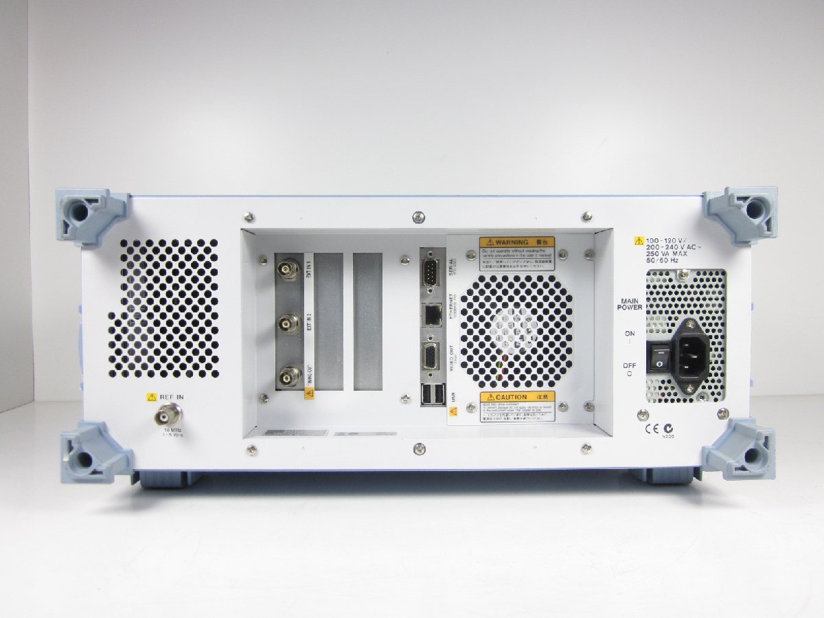 Yokogawa VC3300 Wireless Tester WCDMA [l1231130368]