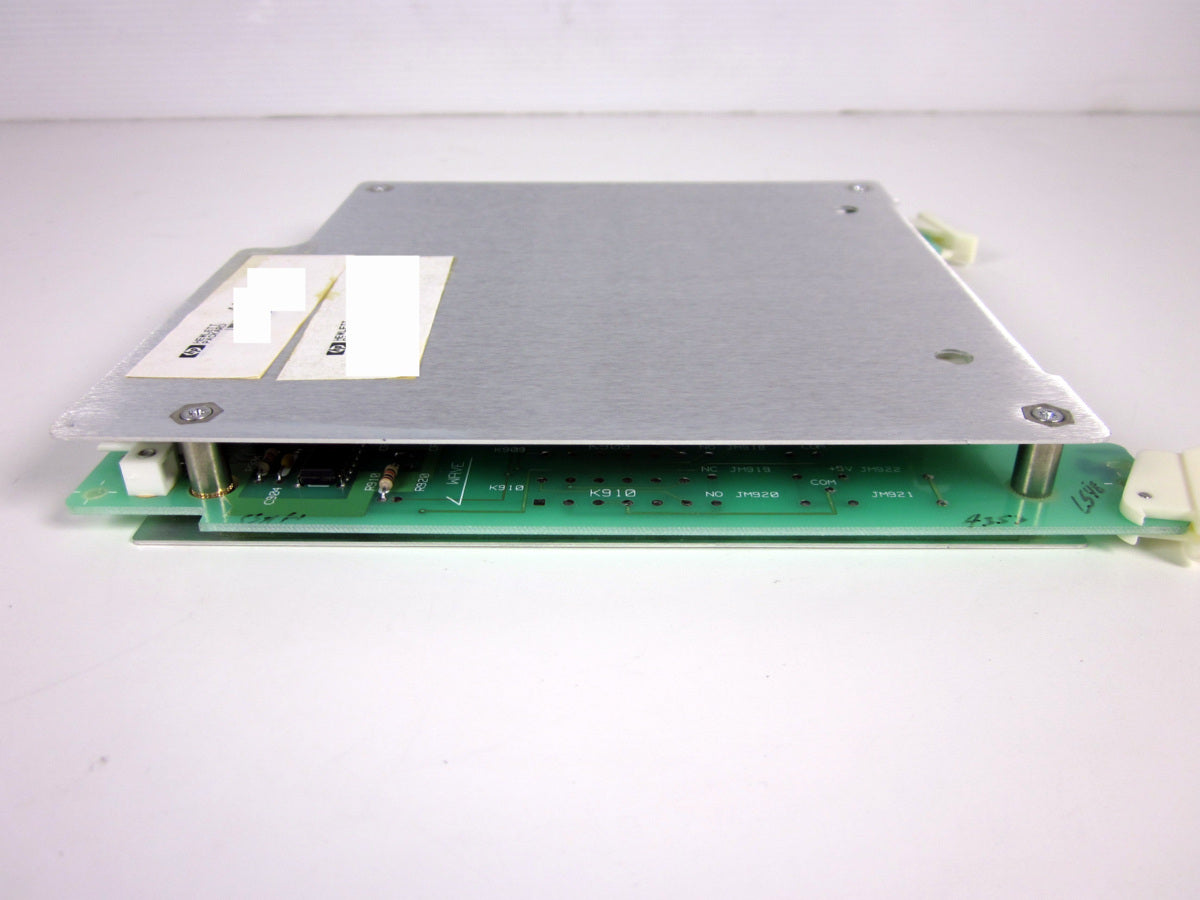 Agilent 44477A Form C Relay Module for 3488A/3499 [1231122909]