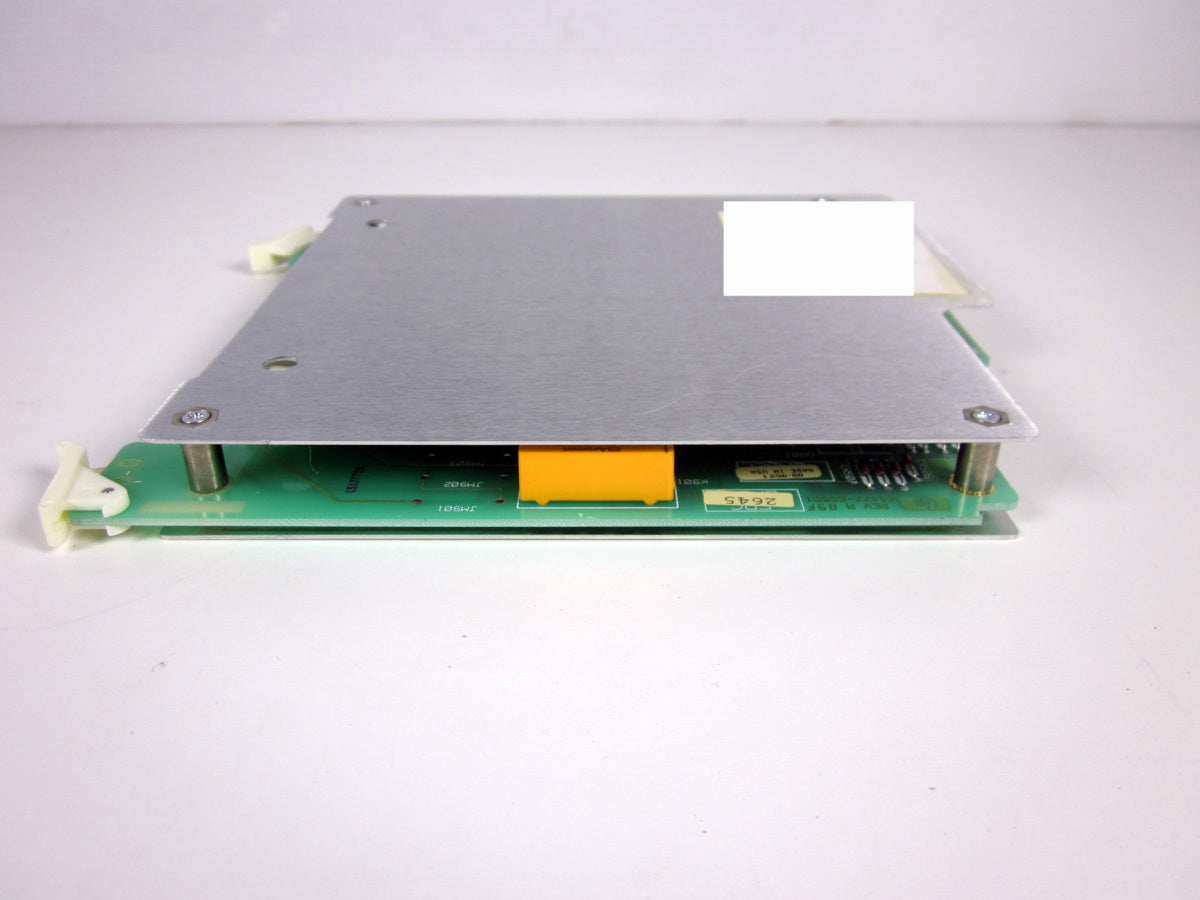 Agilent 44477A Form C Relay Module for 3488A/3499 [1231122909]