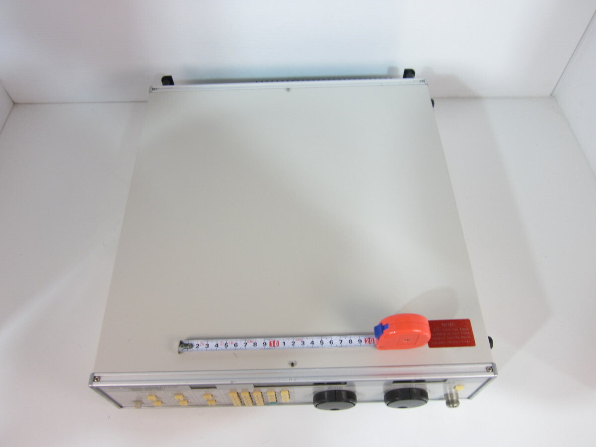 Meguro MSG2041-02 GPS Simulator [c1231126771]