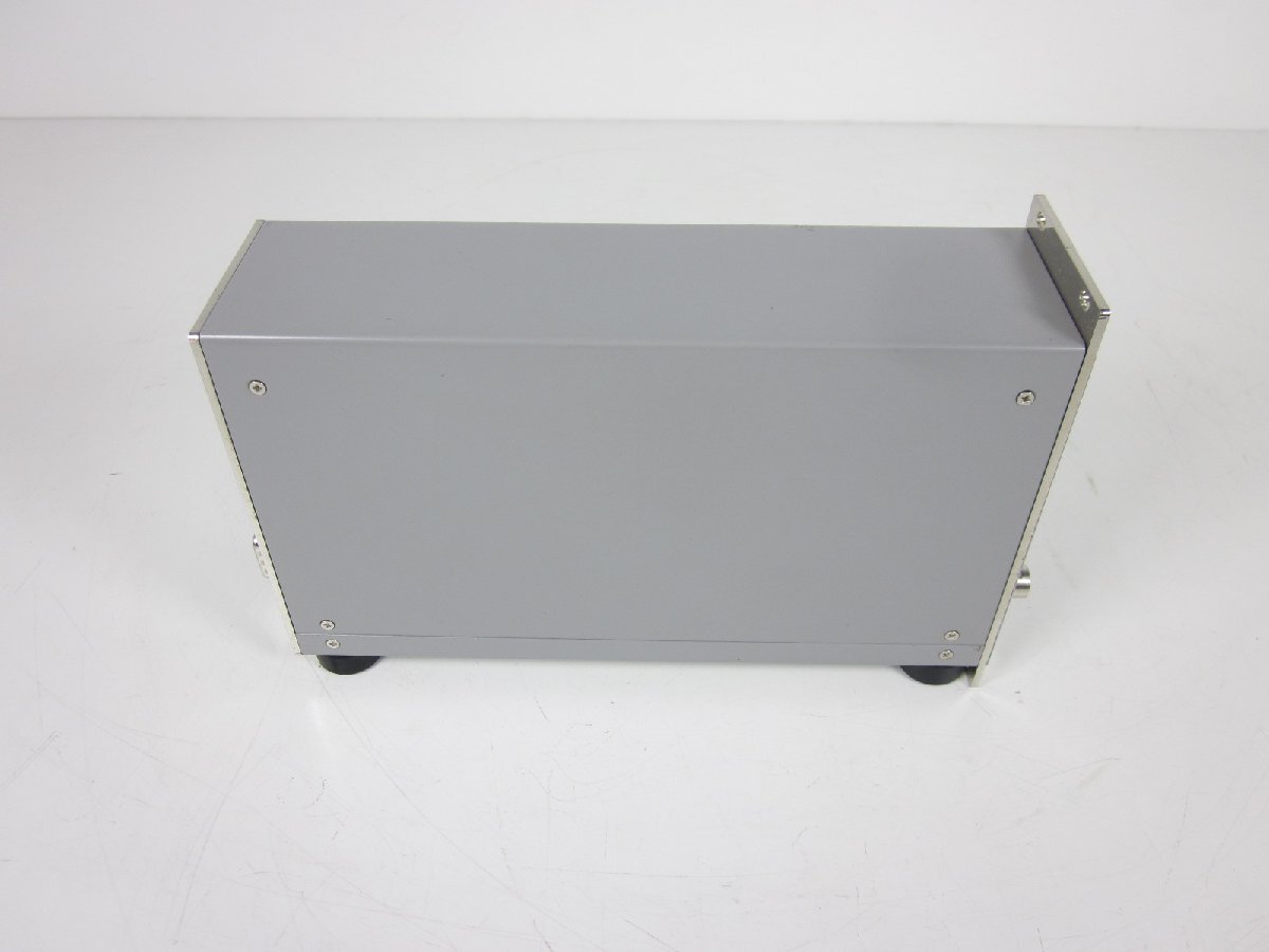 FV21B Speed and Acceleration Meter [j1231123432]