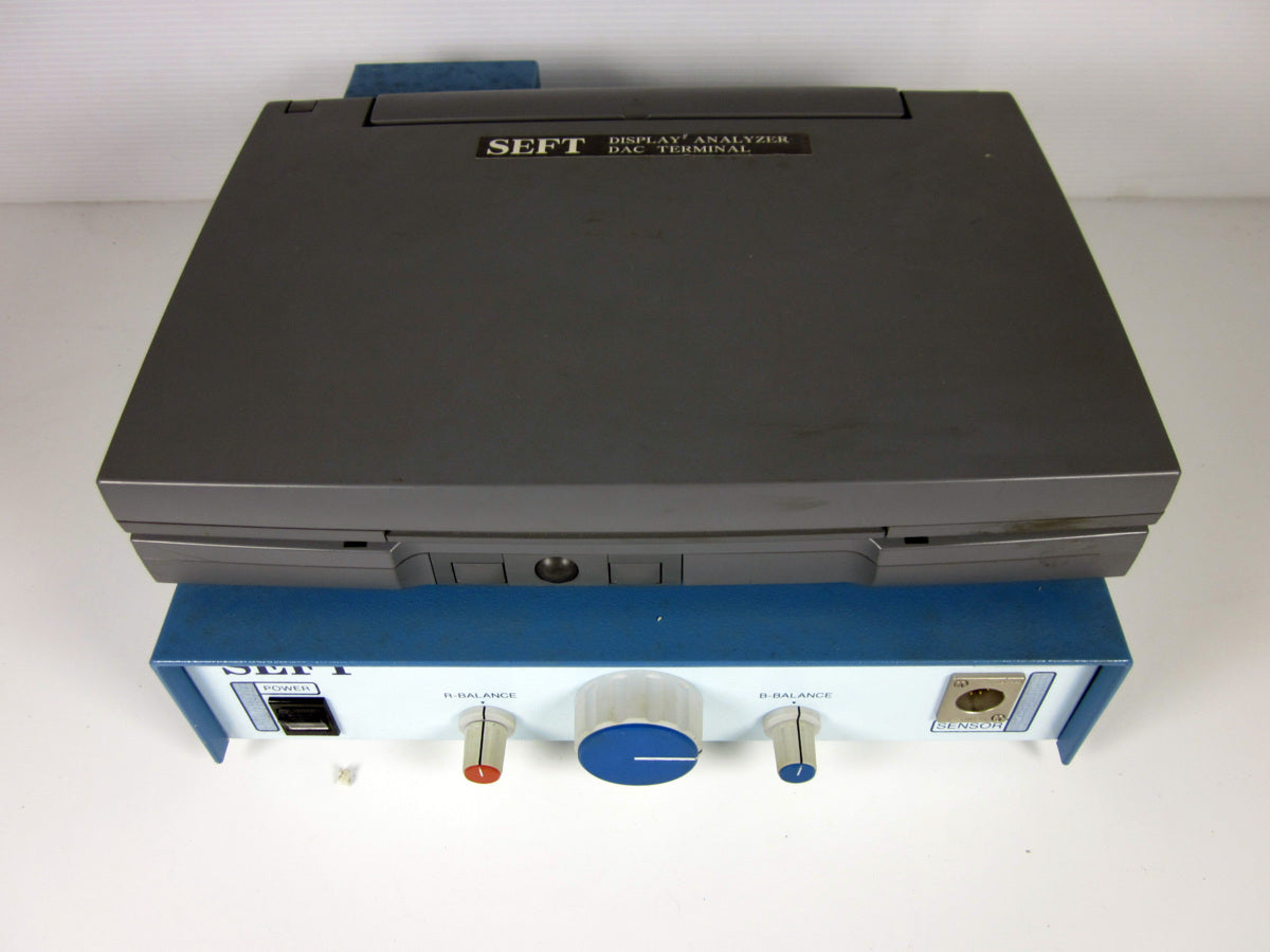 DA-140SN Display Analyzer [r1231126725]