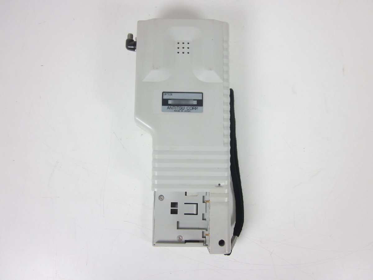 Anritsu ML8752A Measuring Receiver [t1231116598]
