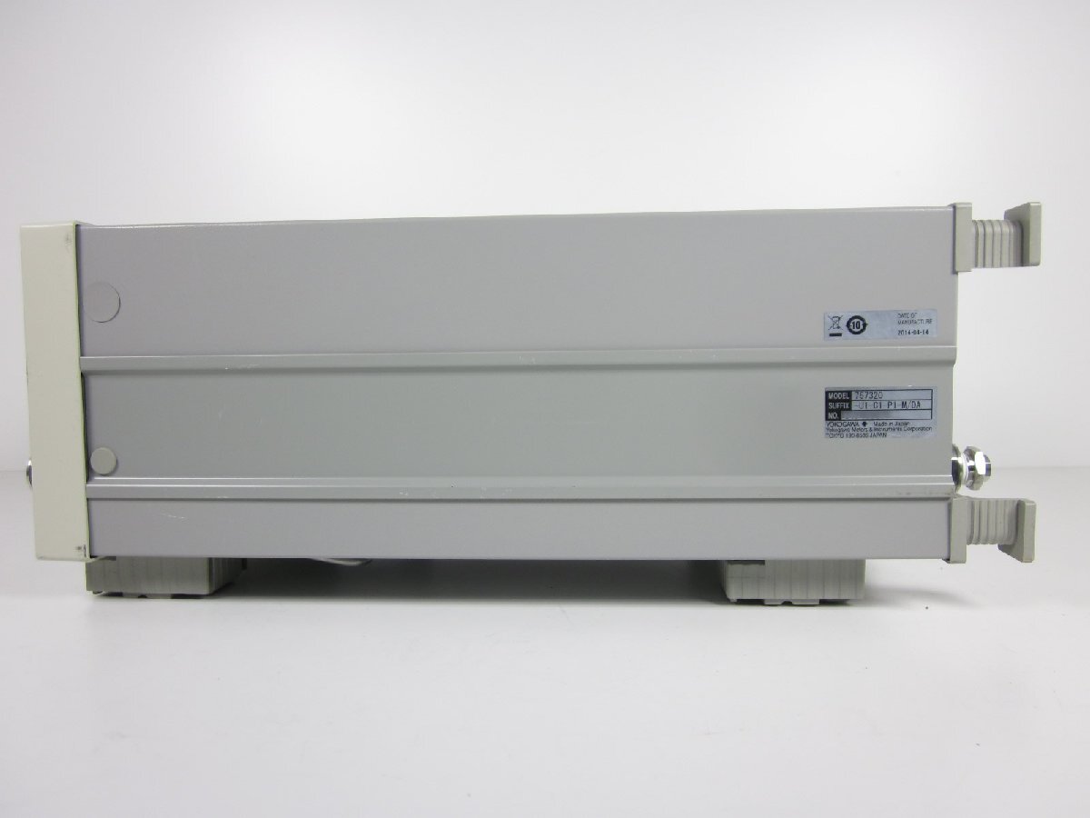 Yokogawa MT210 Digital Manometer 0-1kPa [1231119493]