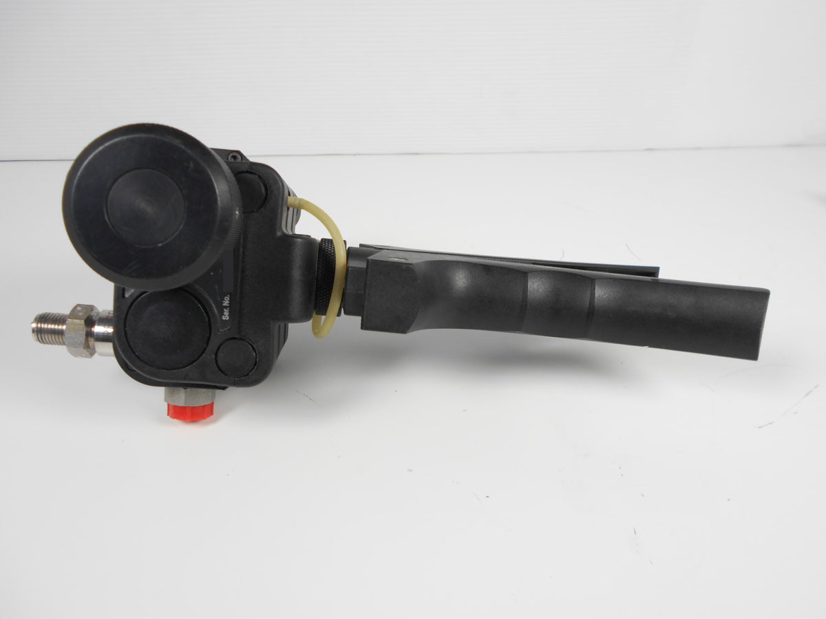 GE Sensing PV411P Multi-Function Hand Pump [n1231130155]