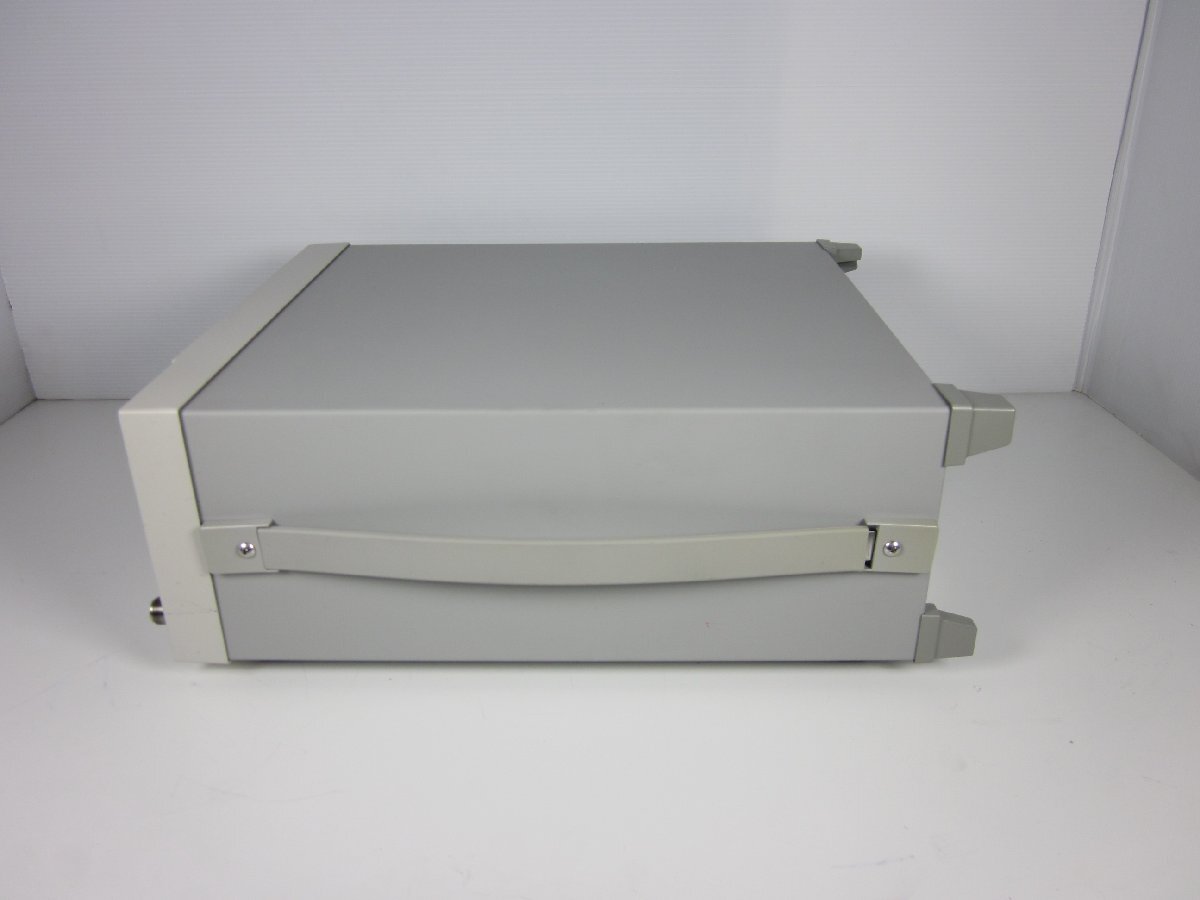 JRC NJZ-1800BJ CDMA Mobile Station Tester [h1231120145]