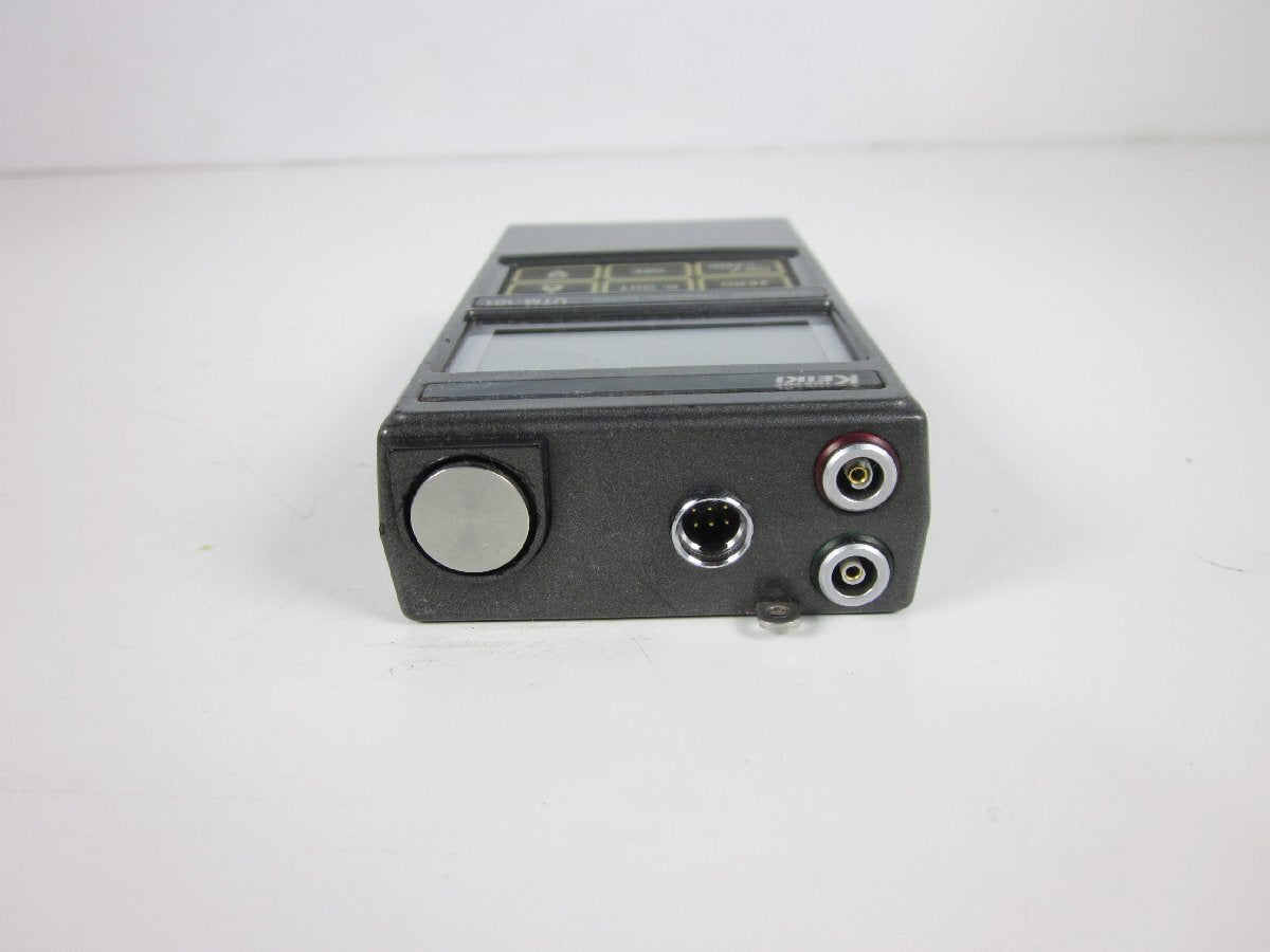 Tokyo Keiki UTM101 Ultrasonic Thickness Gauge [t1231119980]