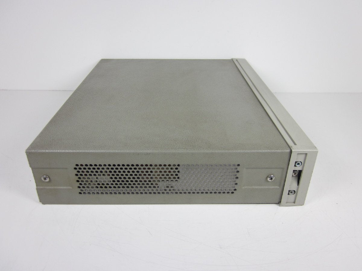 HP 6633A DC System Power Supply 50V 2A [e1231126994]